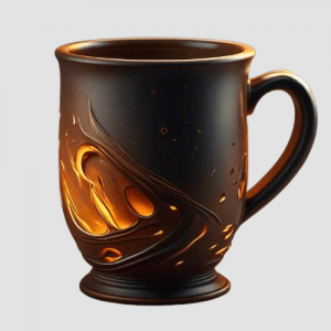 Pattern Mug