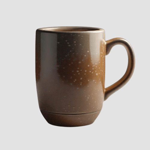 Minimalist Mug