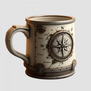 Adventure Mug